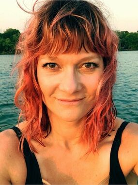 Meet your Posher, Rachel